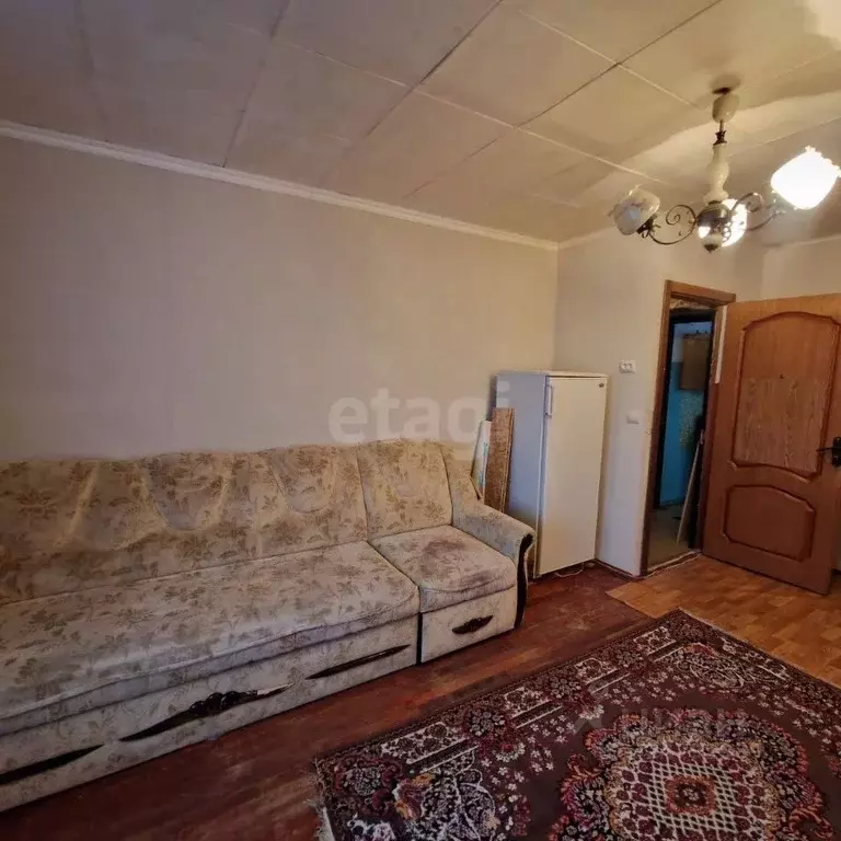 Комната Белгородская область, Белгород ул. Щорса, 20 (18.0 м) - Фото 1