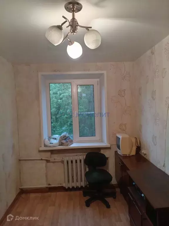 Продаётся 2-к квартира, 35.9 м - Фото 1