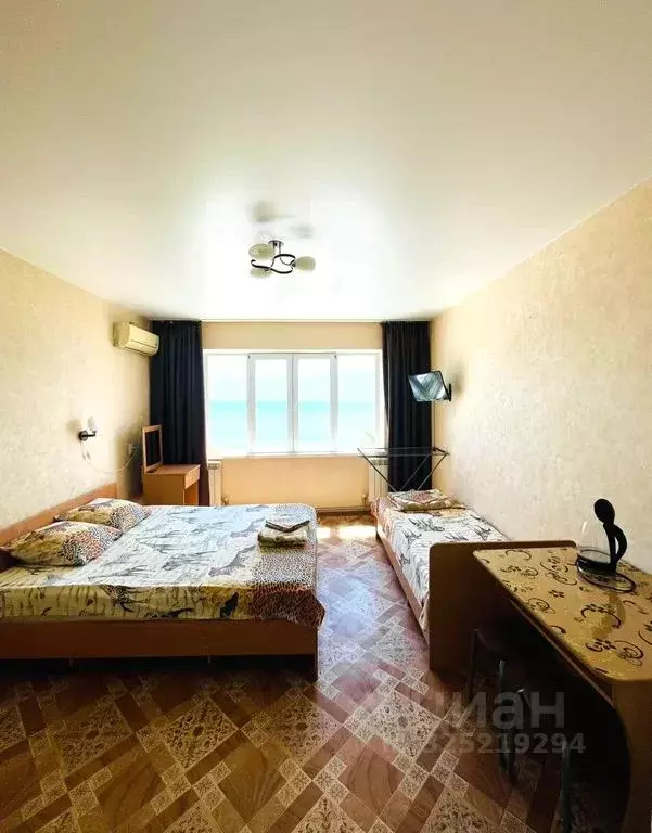 Комната Краснодарский край, Сочи пер. Рыбацкий, 63 - Фото 2