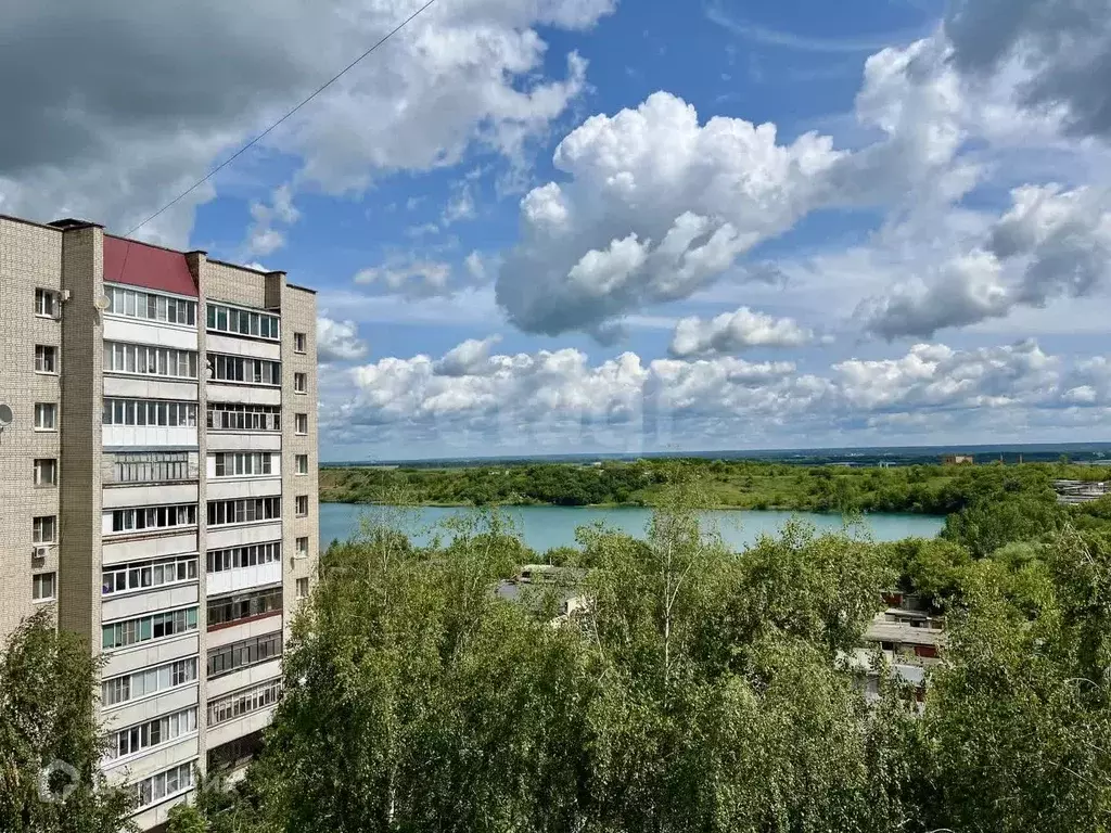 Продаётся 1-к квартира, 33.9 м - Фото 1