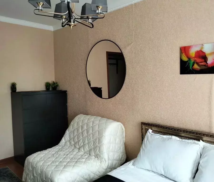 2-к кв. Московская область, Кашира Садовая ул., 29 (45.0 м) - Фото 2