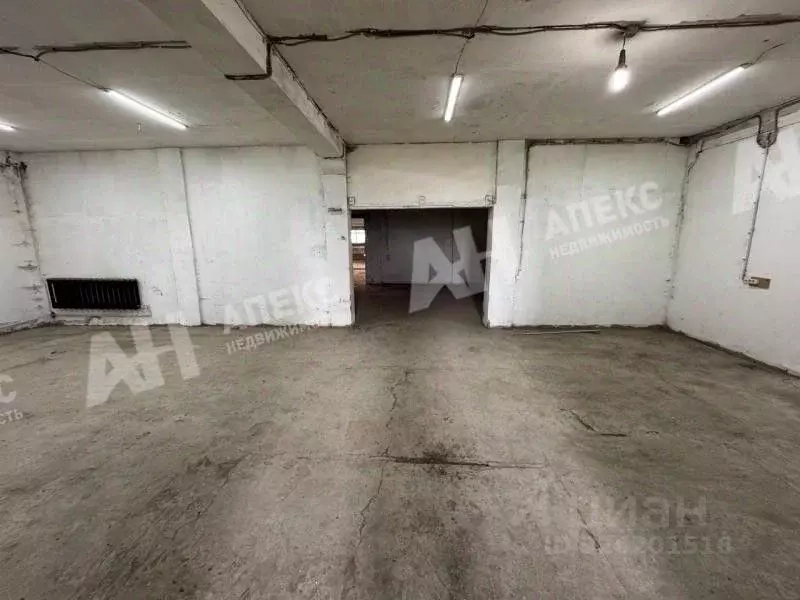 Склад в Московская область, Ленинский городской округ, д. Горки уч6 ... - Фото 2