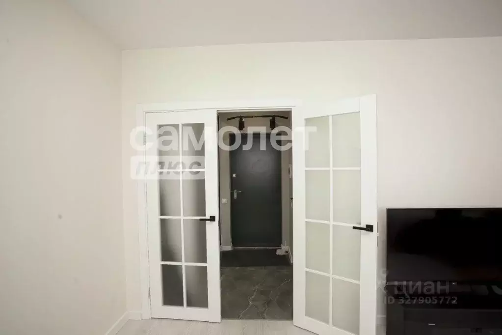 Студия Кемеровская область, Кемерово Ленинградский просп., 44 (38.1 м) - Фото 1