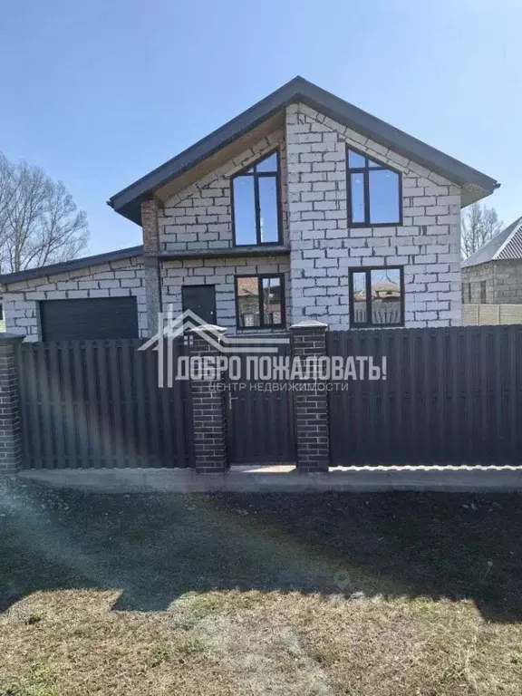 Дом в Хакасия, Алтайский район, с. Подсинее Набережная ул., 18 (312 м) - Фото 2