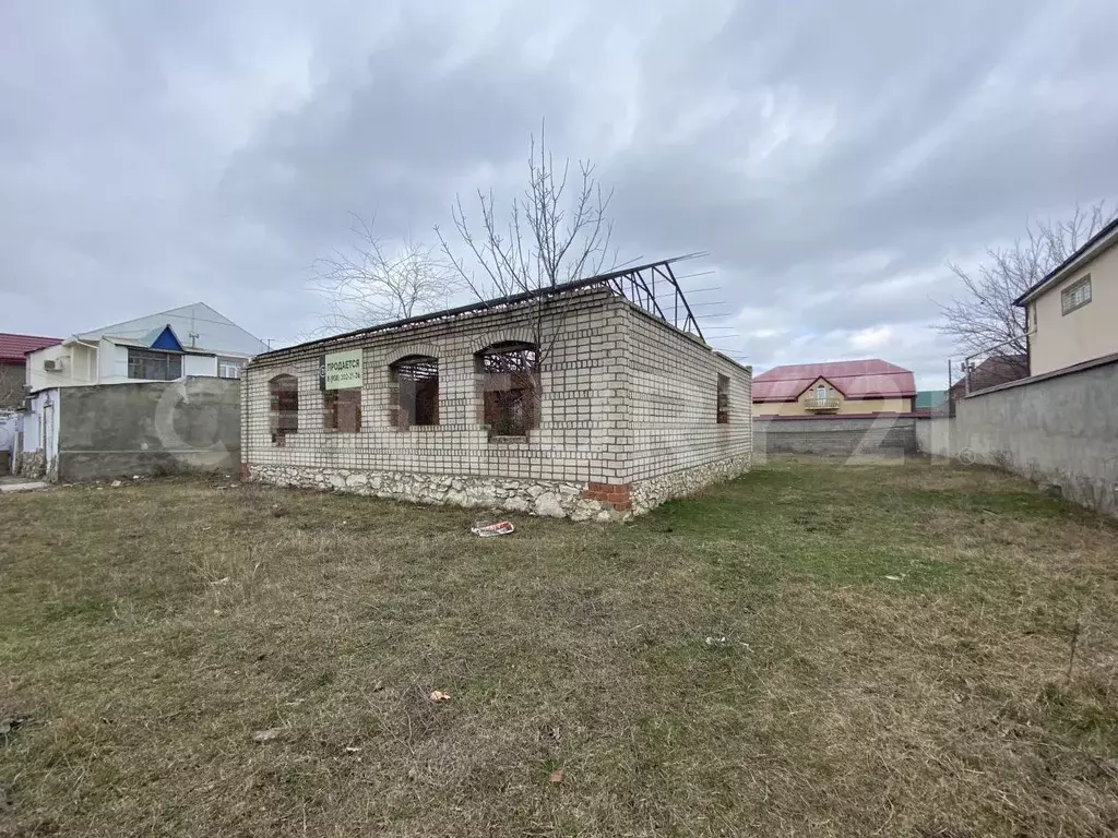 Участок в Дагестан, Махачкала городской округ, Семендер пгт ул. ... - Фото 0