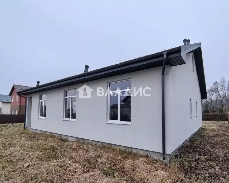 Дом в Калининградская область, Гурьевский муниципальный округ, ... - Фото 1