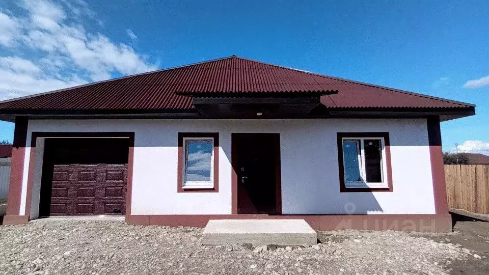 Дом в Иркутская область, Шелехов Заводская ул., 57 (100 м) - Фото 1