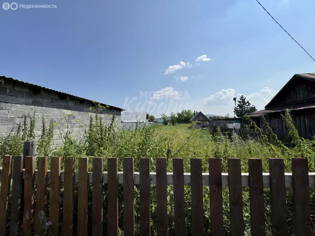 Участок в Абзелиловский район, Ташбулатовский сельсовет, деревня ... - Фото 1