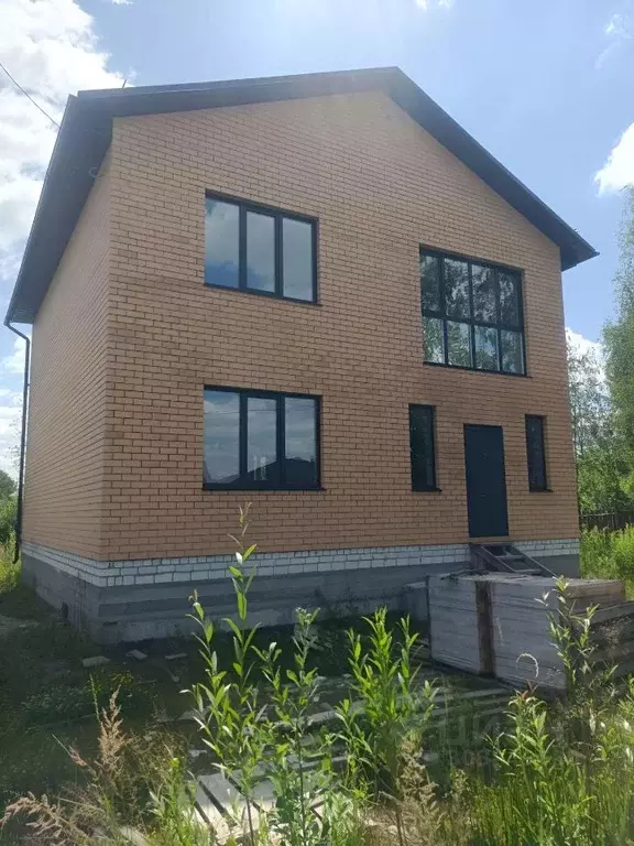 Дом в Брянская область, Брянск Одесская ул., 68 (150 м) - Фото 2