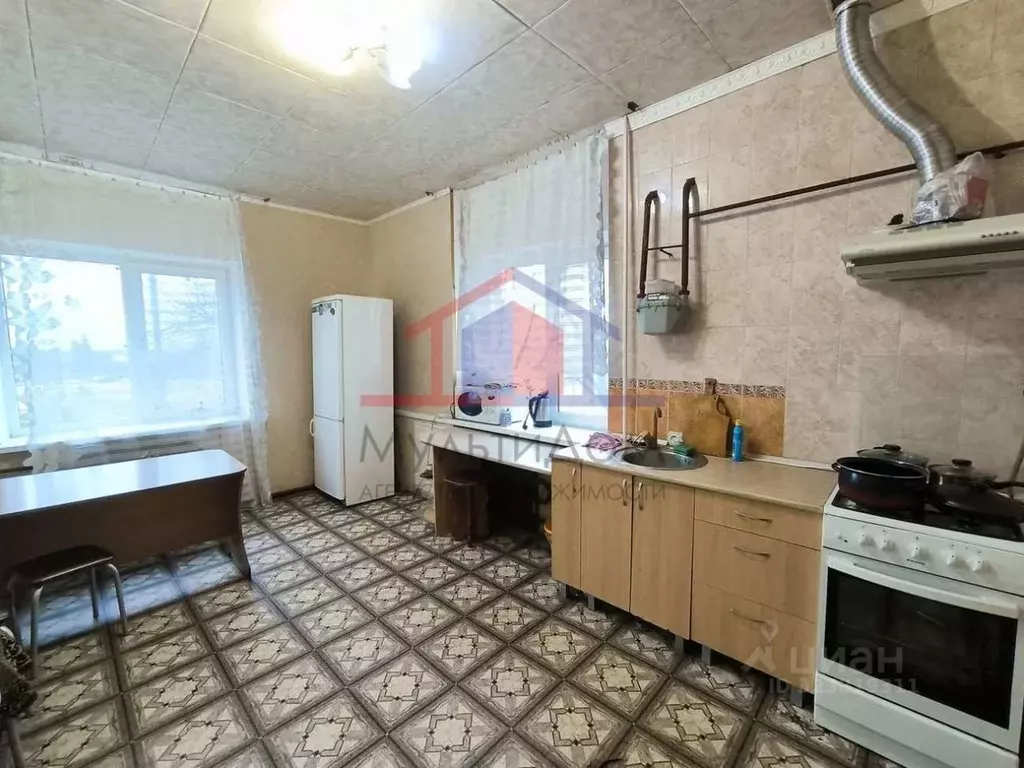 Дом в Белгородская область, Губкин Звездная ул. (266 м) - Фото 0