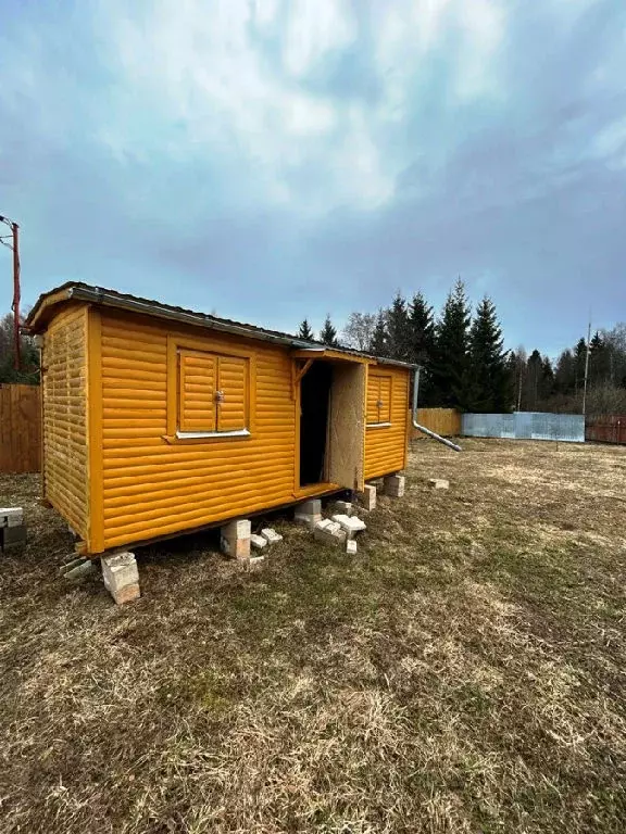 Продается участок в СНТ Калистово - Фото 0