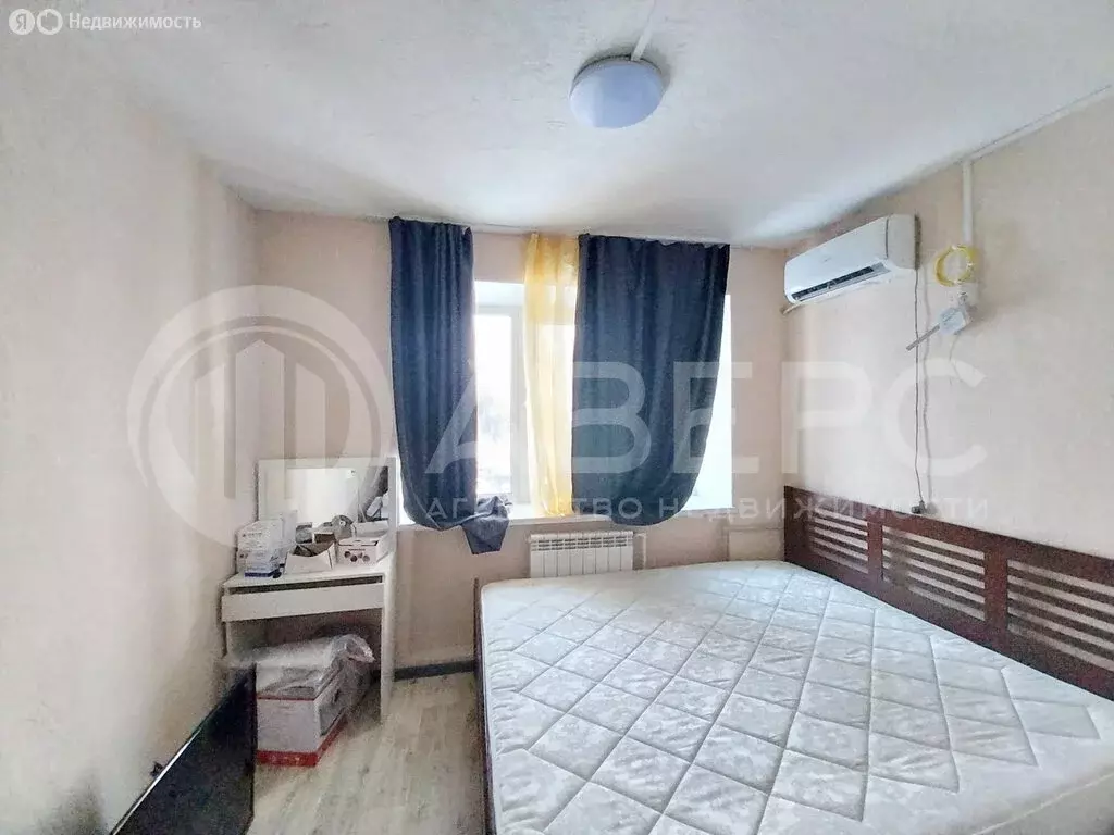 1к в -комнатной квартире (13 м) - Фото 1