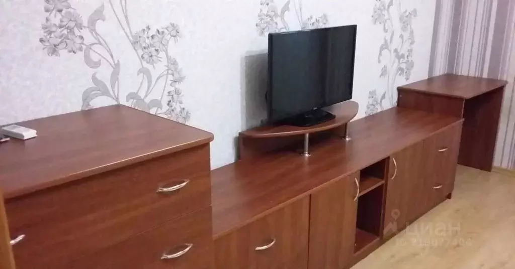 1-к кв. Севастополь ул. Комбрига Потапова, 16 (42.0 м) - Фото 0