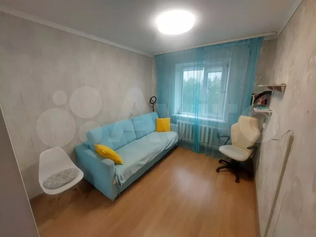 2-к. квартира, 52 м, 7/9 эт. - Фото 1