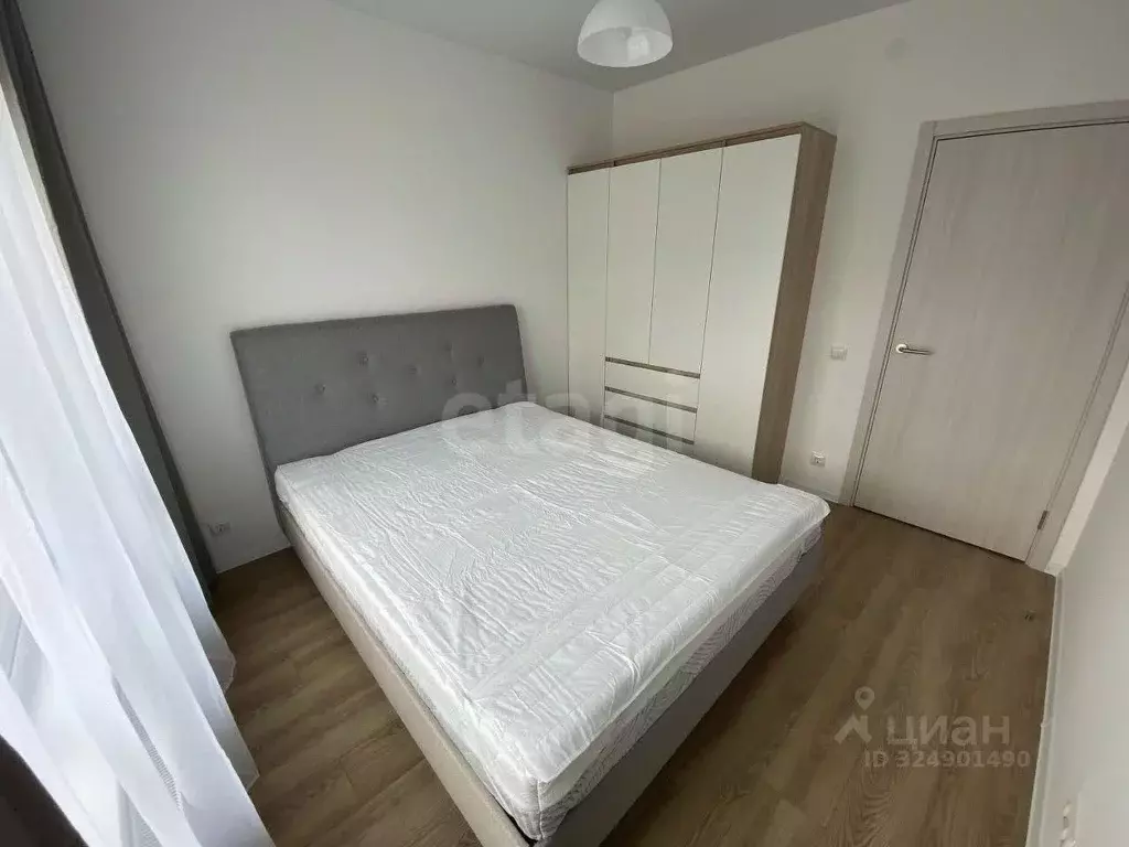 1-к кв. Санкт-Петербург ул. Тосина, 1к2 (35.0 м) - Фото 1