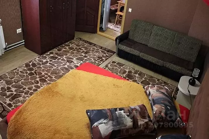 1-к кв. Крым, Евпатория ул. Имени Белогубца, 18 (36.0 м) - Фото 1