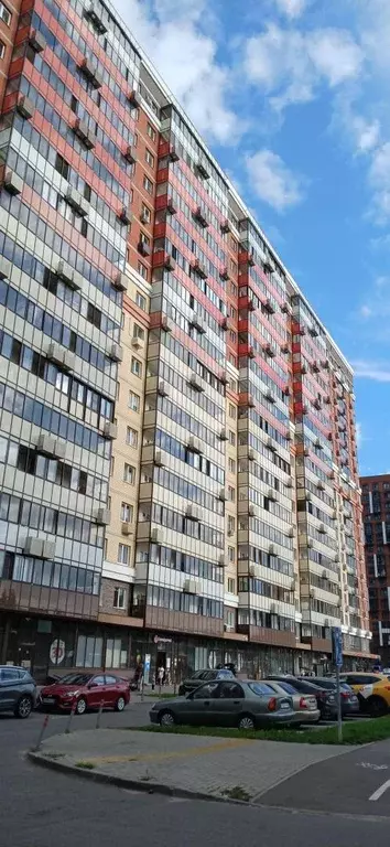 Продается 2-комнатная квартира - Фото 2