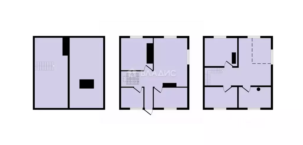 Дом в Карелия, Прионежский район, Деревянское с/пос, Нелукса СНТ  (169 ... - Фото 2