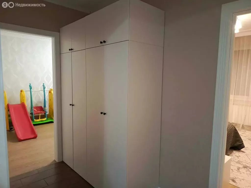 3-комнатная квартира: Белгород, бульвар Юности, 39 (63.2 м) - Фото 2