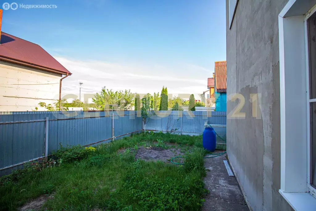 Дом в Ульяновск, улица Бари Тарханова, 78 (262.6 м) - Фото 1
