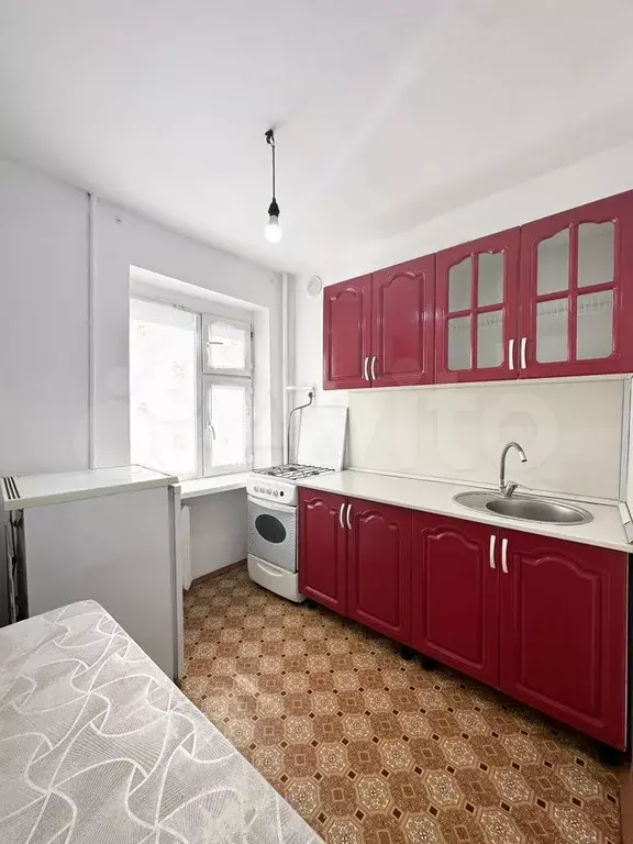 2-к. квартира, 46 м, 4/5 эт. - Фото 0