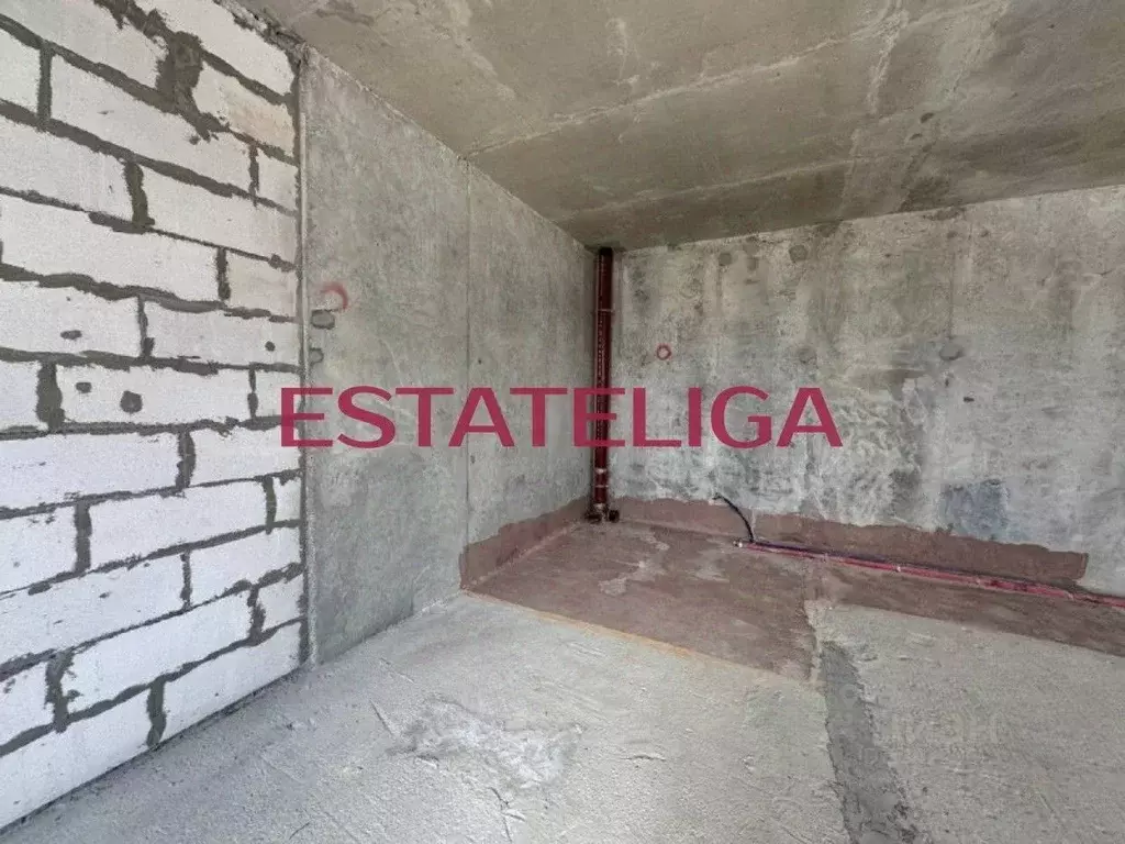 2-к кв. Москва ул. Архитектора Власова, 71к1 (64.0 м) - Фото 2