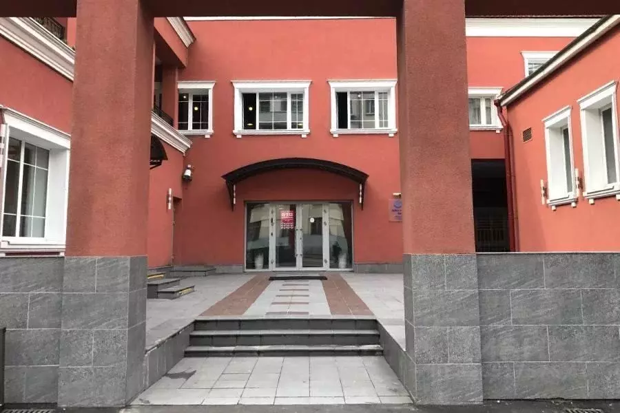 Офис в Москва Воронцовская ул., 20 (520 м) - Фото 2