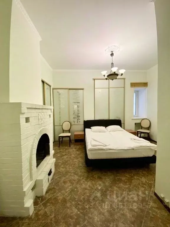 2-к кв. Санкт-Петербург Невский просп., 88 (80.0 м) - Фото 0