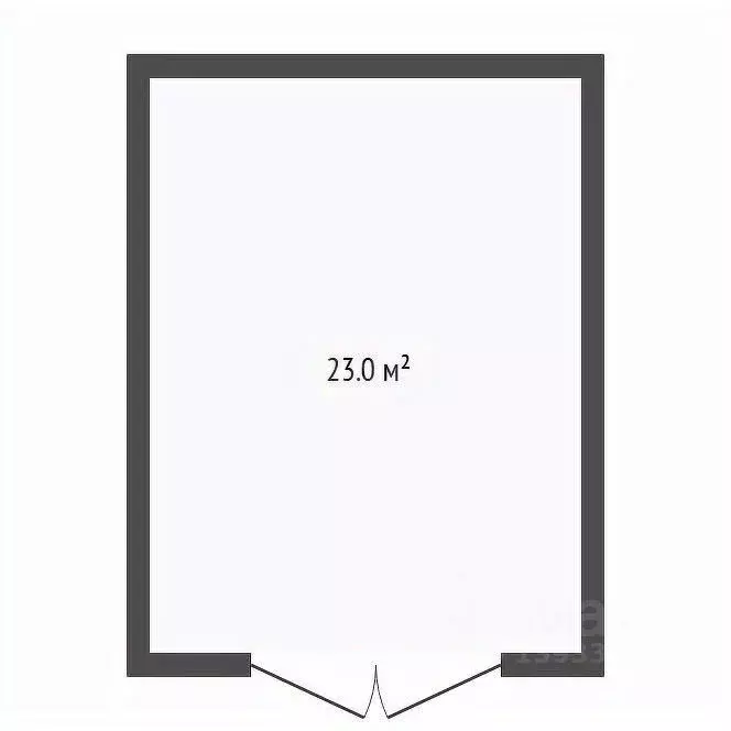 Гараж в Тюменская область, Тюменский муниципальный округ, пос. ... - Фото 2