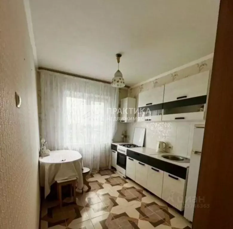 3-к кв. Липецкая область, Липецк Московская ул., 53/1 (63.0 м) - Фото 2