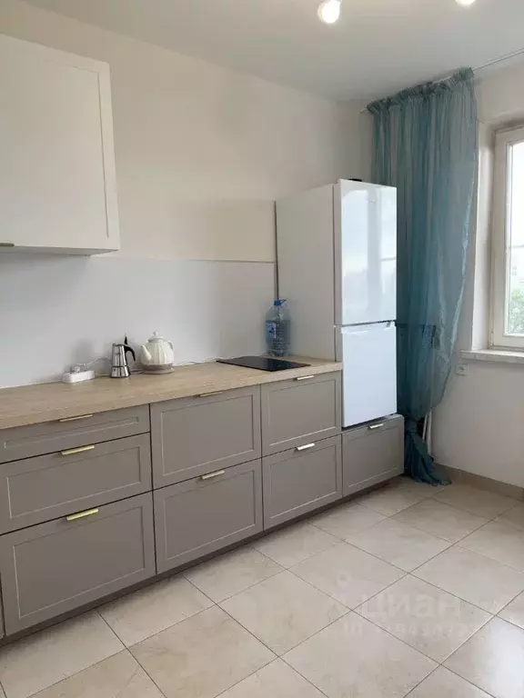 2-к кв. Москва ул. Удальцова, 89К2 (54.0 м) - Фото 1
