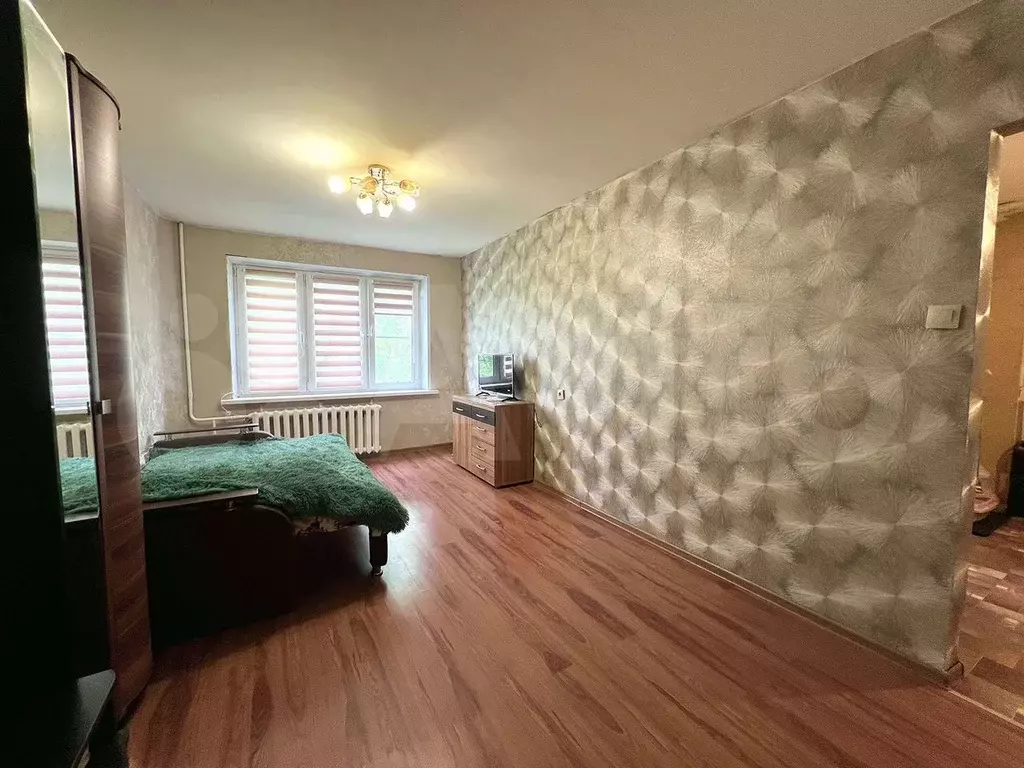 2-к. квартира, 56 м, 2/3 эт. - Фото 1