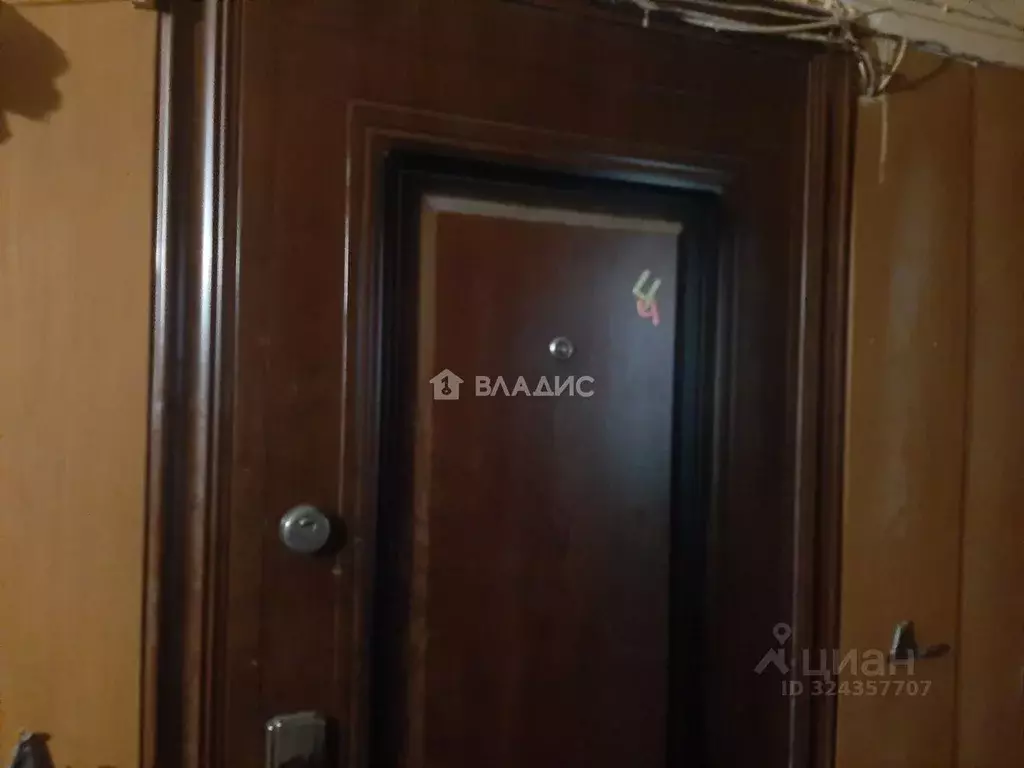 Комната Владимирская область, Ковров ул. Фрунзе, 10 (13.0 м) - Фото 2