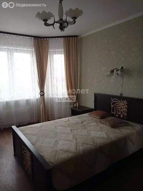 2-комнатная квартира: Липецк, Боевой проезд, 43 (58 м) - Фото 0