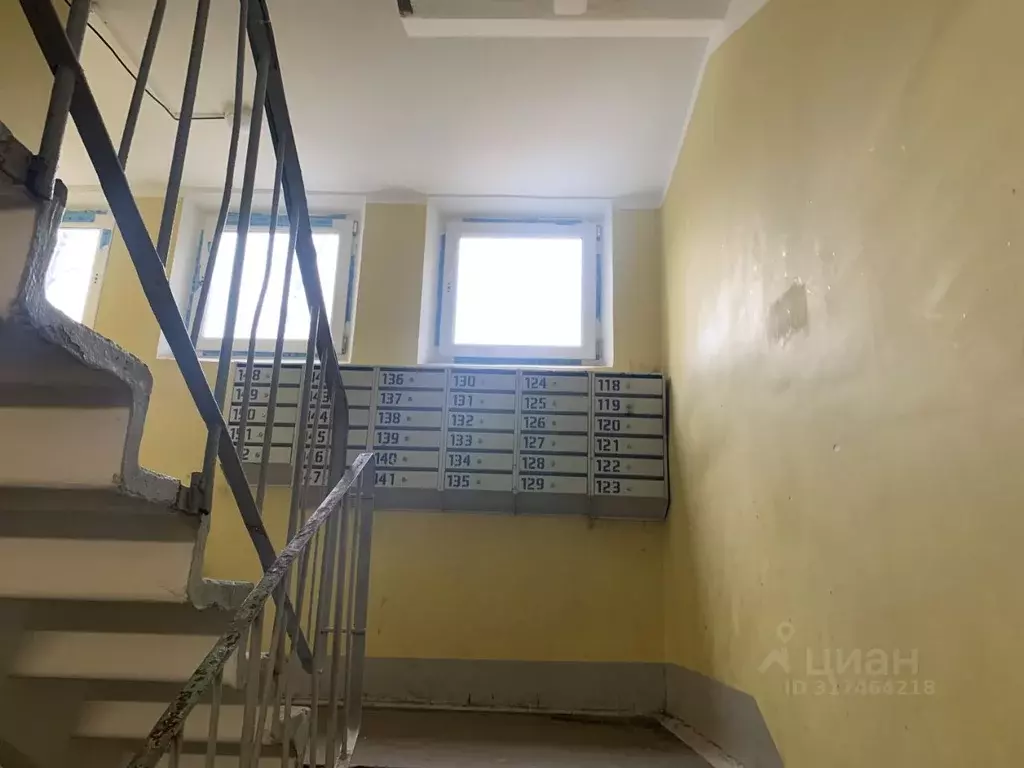 2-к кв. Санкт-Петербург Будапештская ул., 104К1 (50.3 м) - Фото 1