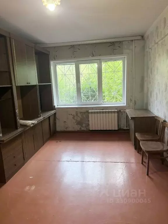 1-к кв. Бурятия, Улан-Удэ ул. Бабушкина, 24 (32.0 м) - Фото 1