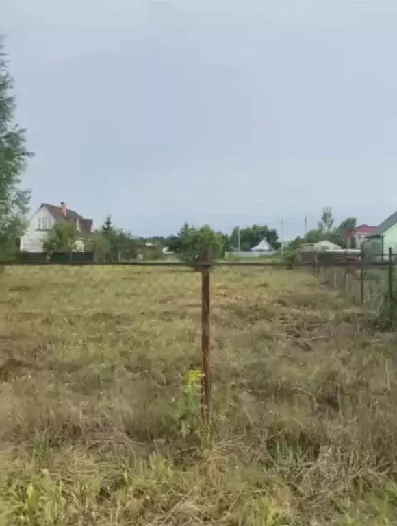 Участок, 8 сот., сельхоз (снт или днп) - Фото 2