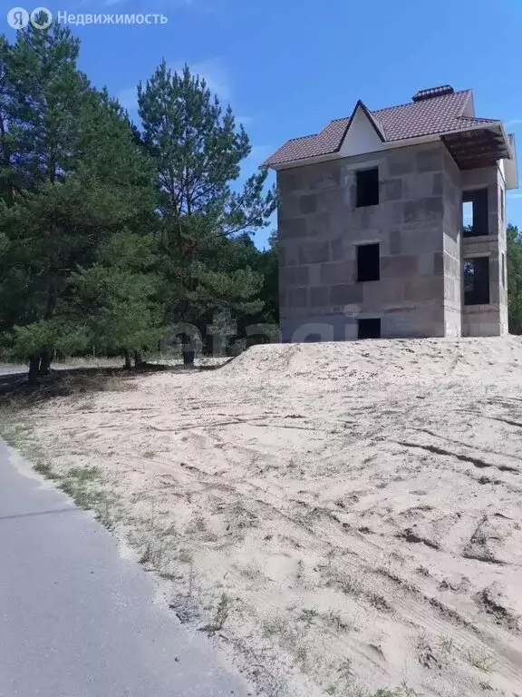 Дом в Белгородская область, Шебекинский муниципальный округ, рабочий ... - Фото 2