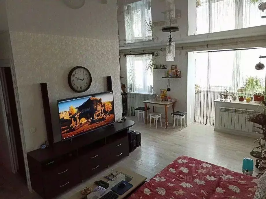 3-к кв. Крым, Феодосия ул. Галерейная, 15 (54.0 м) - Фото 1