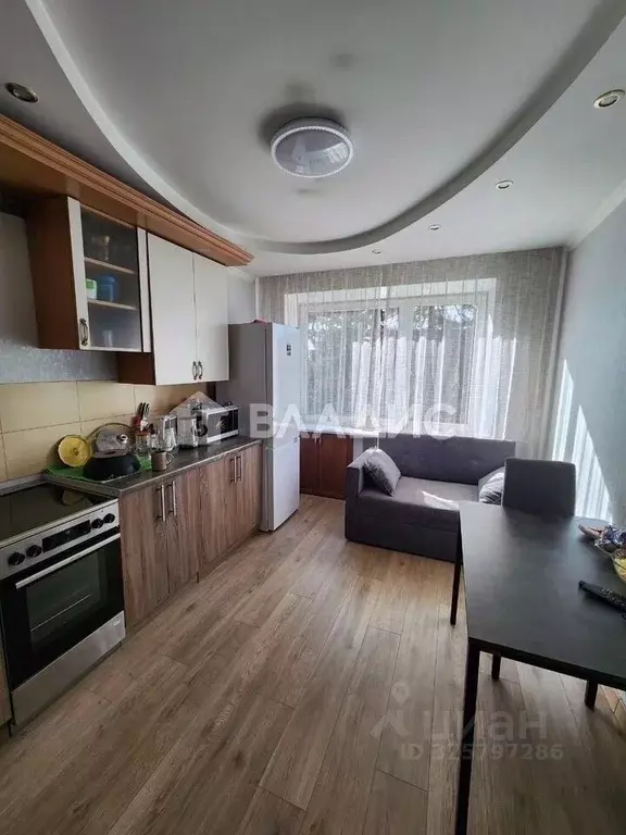 1-к кв. Калининградская область, Калининград ул. Каштановая Аллея, 3А ... - Фото 1