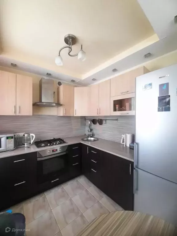 Продаётся 1-к квартира, 31 м - Фото 0