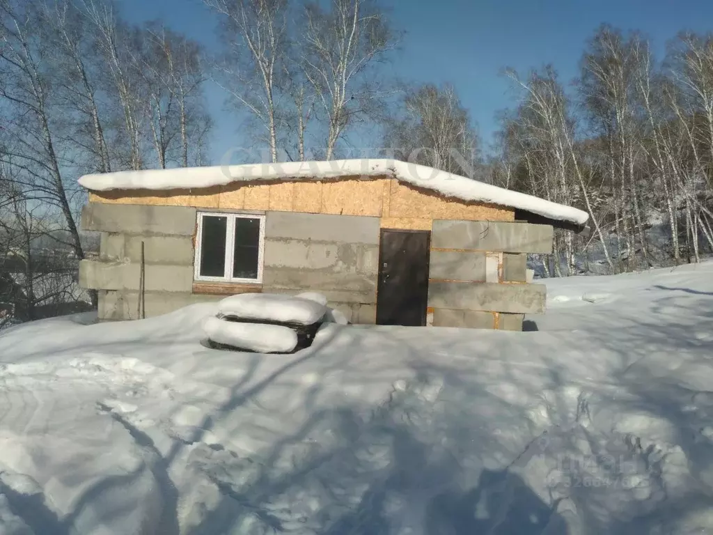 Участок в Алтай, Майминский район, пос. Дубровка  (12.0 сот.) - Фото 2