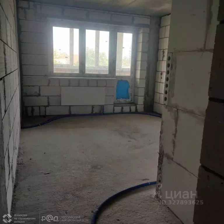 3-к кв. Московская область, Люберцы городской округ, Красково пгт ул. ... - Фото 1