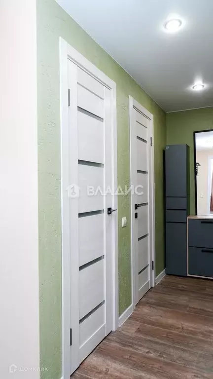 Продаётся 2-к квартира, 45.9 м - Фото 1