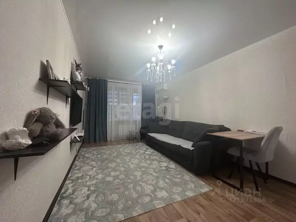 2-к кв. Саратовская область, Саратов Вольская ул., 21/27 (50.6 м) - Фото 2