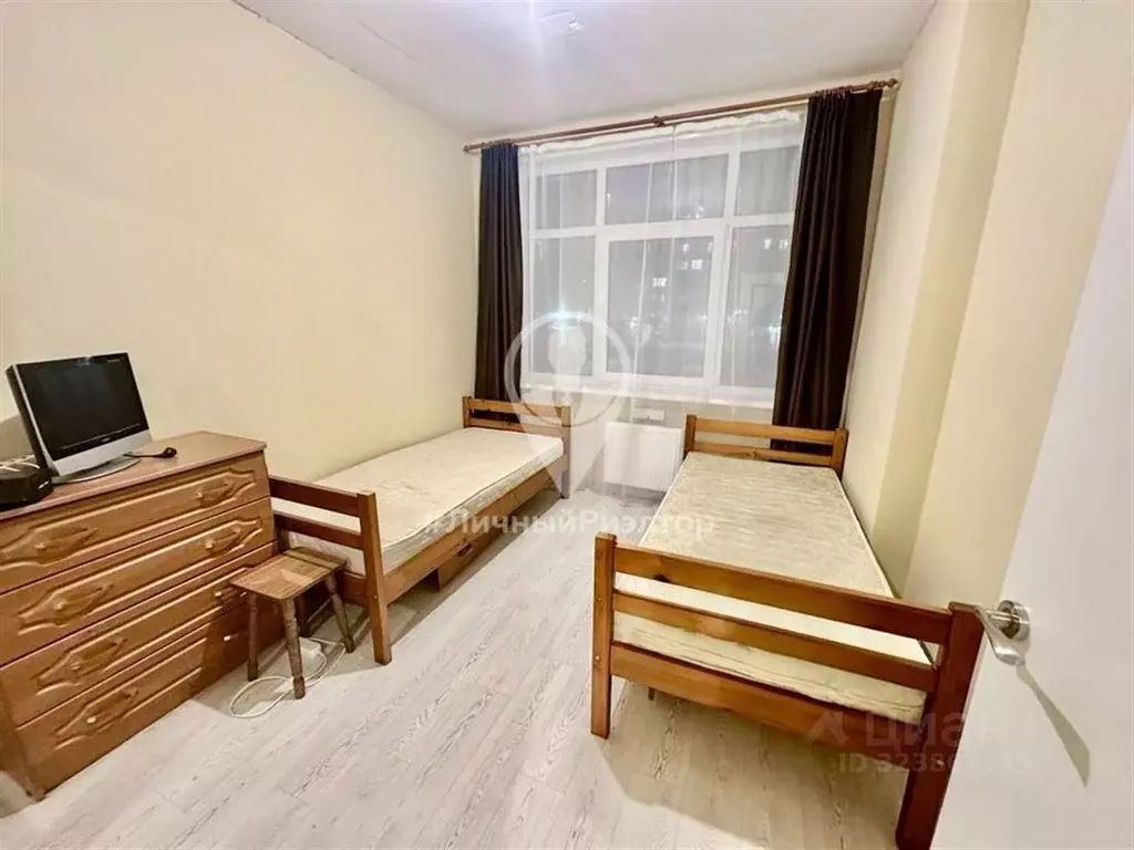 1-к кв. Рязанская область, Рязань Интернациональная ул., 20 (34.2 м) - Фото 0