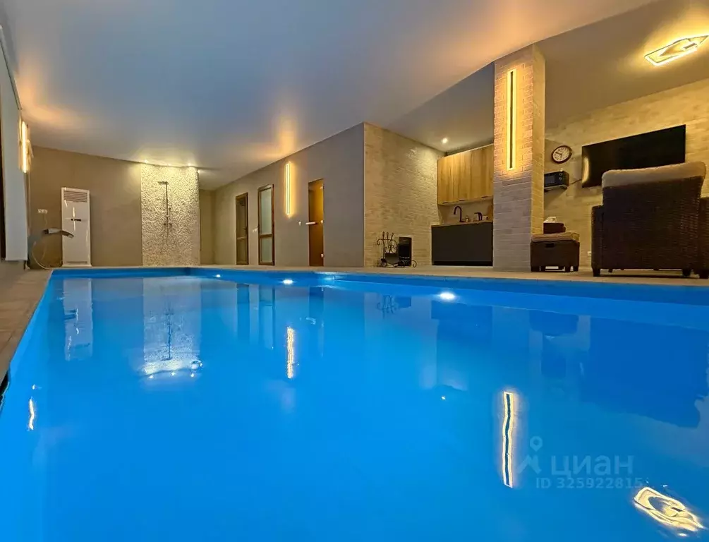 Дом в Московская область, Раменский муниципальный округ, Лисицыны ... - Фото 1