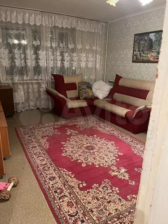 1-к. квартира, 40 м, 5/9 эт. - Фото 0