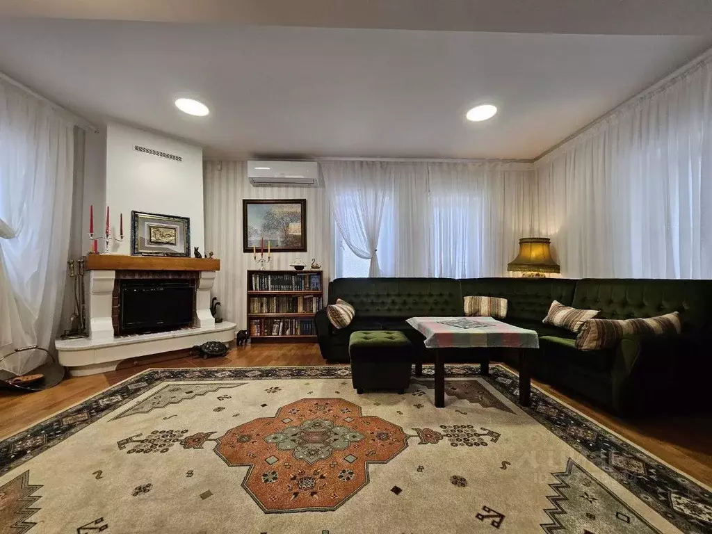 Дом в Москва Отдых ДСК, 6с1 (130 м) - Фото 1