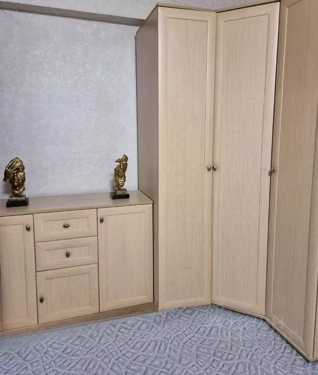 2-к кв. Московская область, Химки ул. Пожарского, 6 (45.0 м) - Фото 2